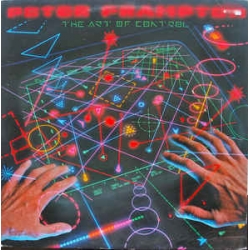 Peter Frampton - Art Of Control / A&M